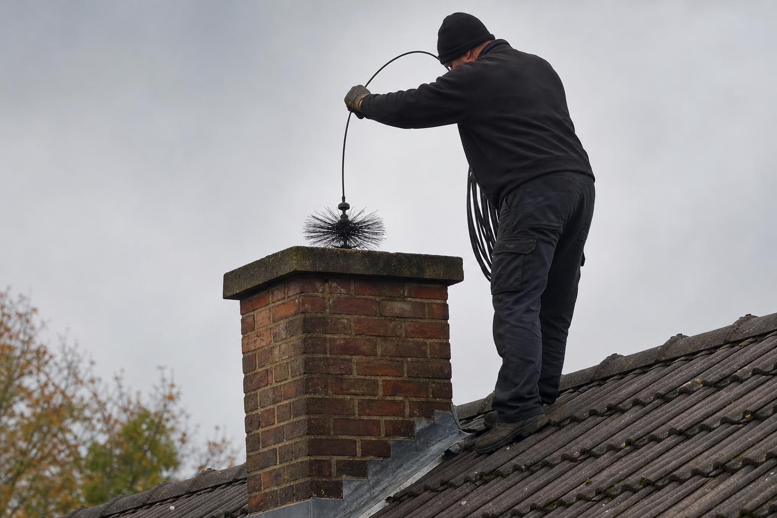 Chimney Inspection